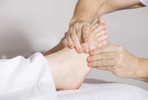 Reflexology