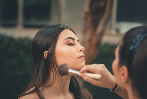 Make-up