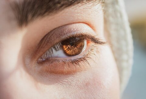 Eye treatments